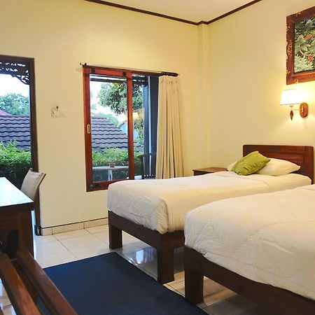 Komodo Lodge Labuan Bajo Ngoại thất bức ảnh