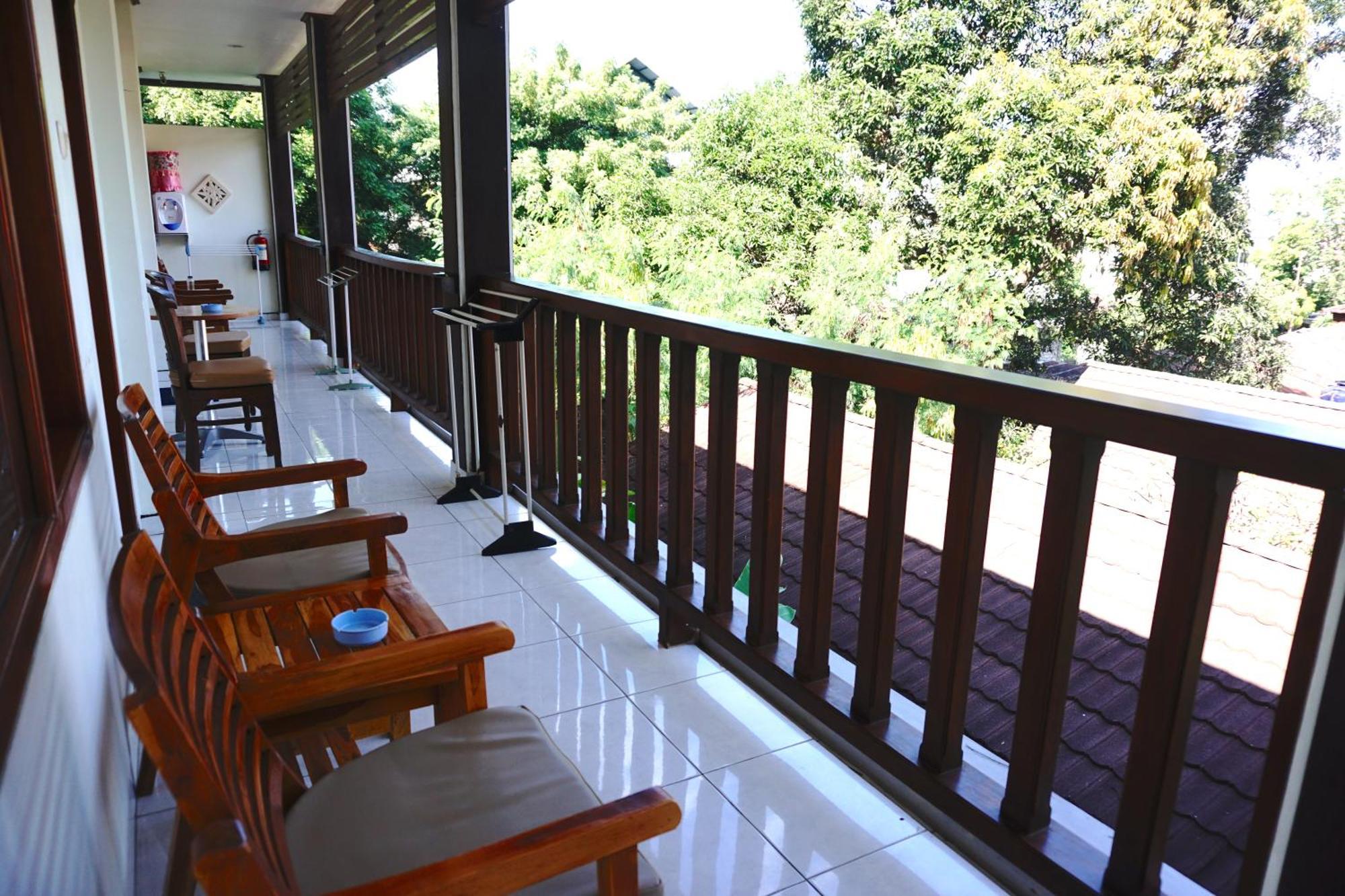 Komodo Lodge Labuan Bajo Phòng bức ảnh