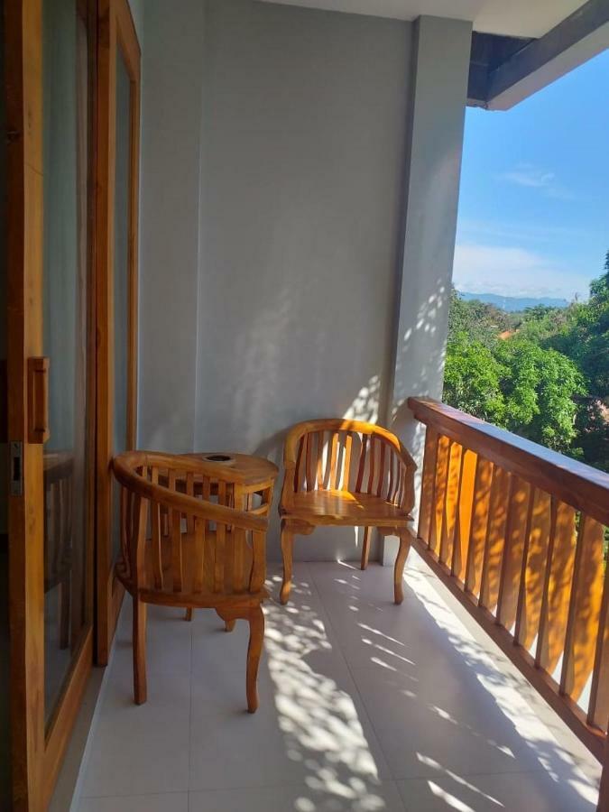 Komodo Lodge Labuan Bajo Ngoại thất bức ảnh