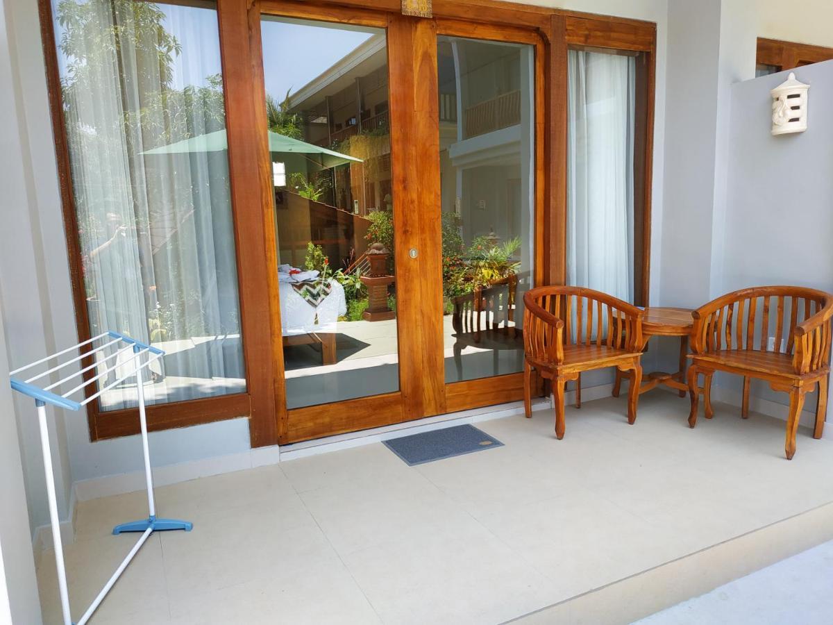 Komodo Lodge Labuan Bajo Ngoại thất bức ảnh
