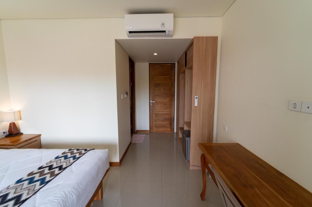 Komodo Lodge Labuan Bajo Ngoại thất bức ảnh