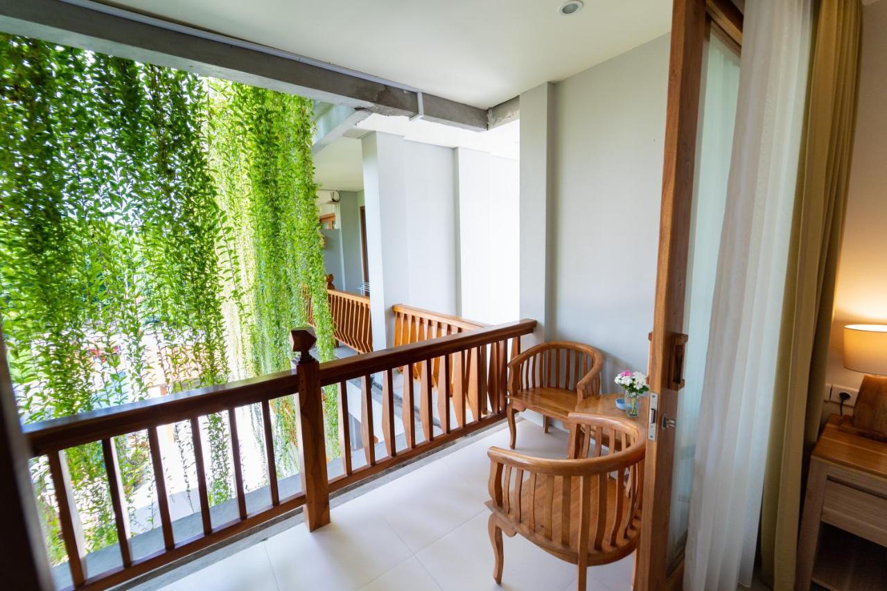 Komodo Lodge Labuan Bajo Ngoại thất bức ảnh