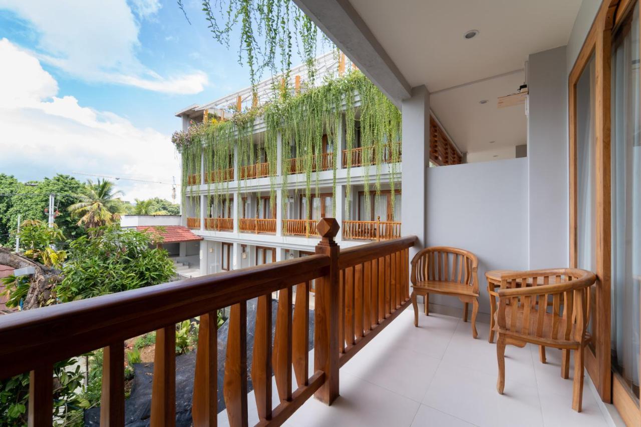 Komodo Lodge Labuan Bajo Ngoại thất bức ảnh